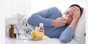I’m not feeling well today